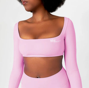 CANDY BBY DOLL ACTVWEAR