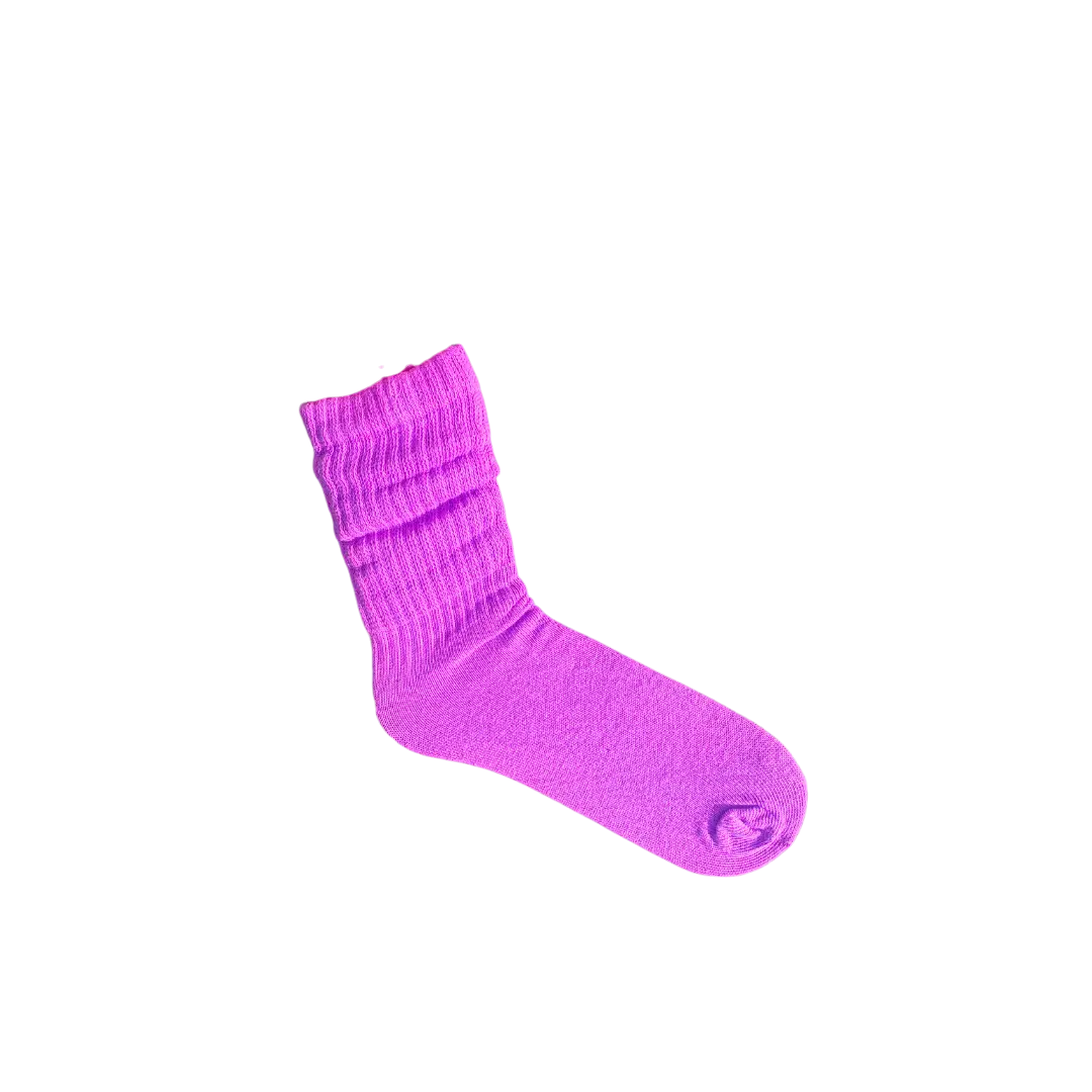 BBY DOLL SOX BBY DOLL ACTVWEAR