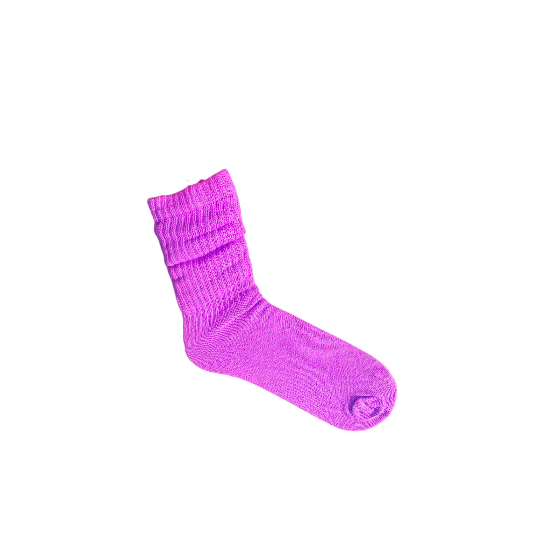 BBY DOLL SOX