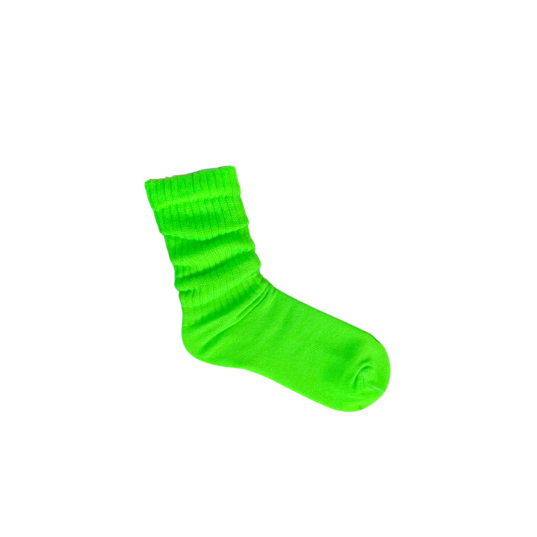 BBY DOLL SOX