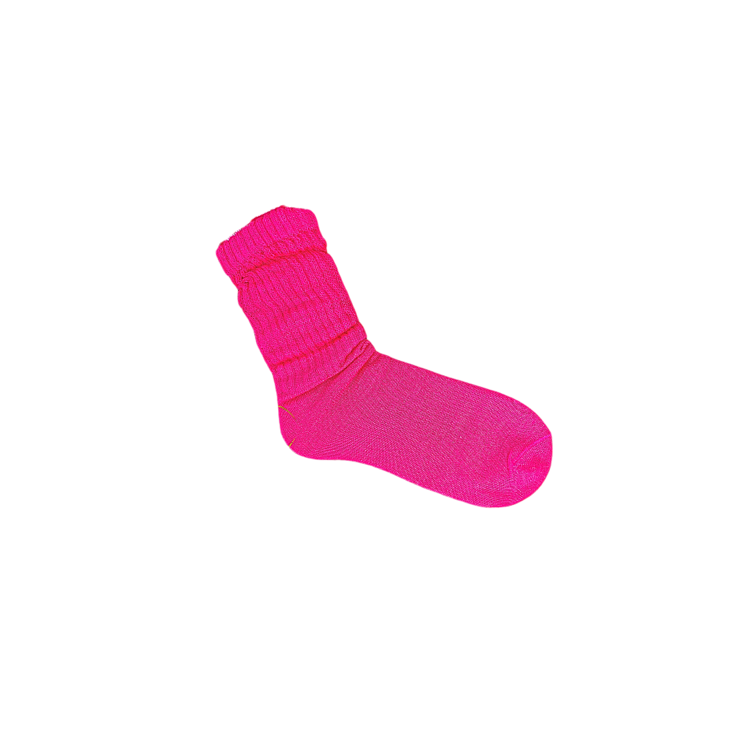 BBY DOLL SOX