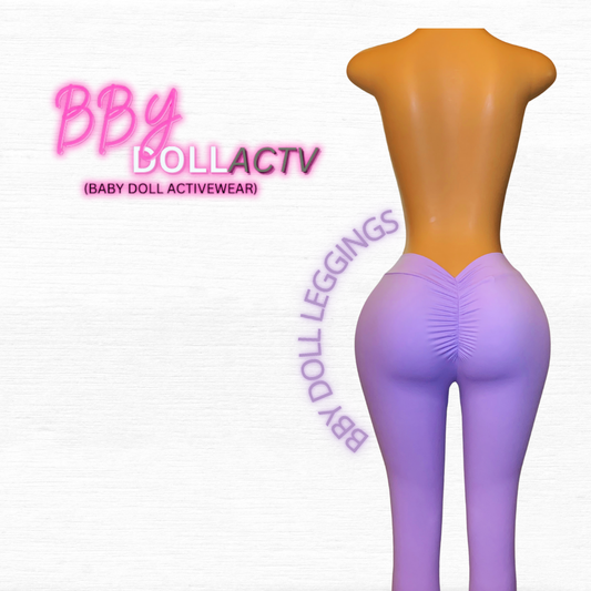 BBY DOLL LEGGINGS