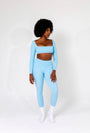CANDY BBY DOLL ACTVWEAR