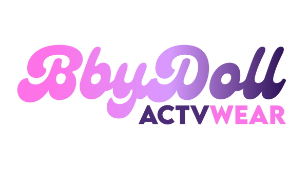 BBY DOLL ACTVWEAR