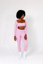 CANDY BBY DOLL ACTVWEAR